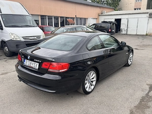 BMW 320d E92 - automat - 2009 - euro 5 - imagine 4