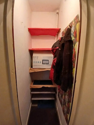 Direct proprietar-Vand apartament 2 cam.  - imagine 8