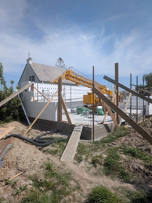 Construiește inteligent o casă care păstrează căldura, nu facturile mari!