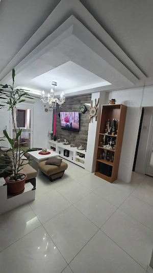 Apartament decomandat 2 dormitoare + living Dorally Mall - imagine 7