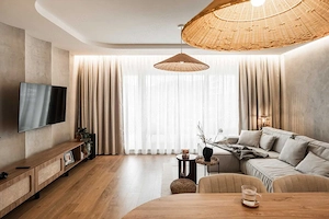 Apartament 3 camere Kasper - Tractorul, 78 mp - Brasov - imagine 10