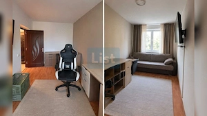 Apartament 3camere semidecomandat in Gheorgheni! - imagine 5