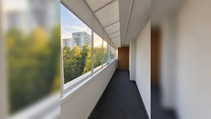 Apartament 3camere semidecomandat in Gheorgheni! - imagine 2