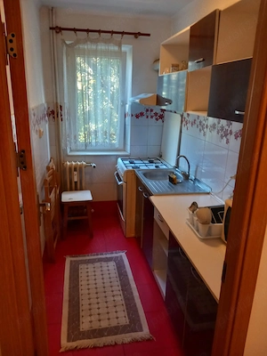 campus, 2 camere 350 euro lună - imagine 2