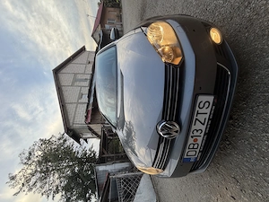Vând Volkswagen golf 6