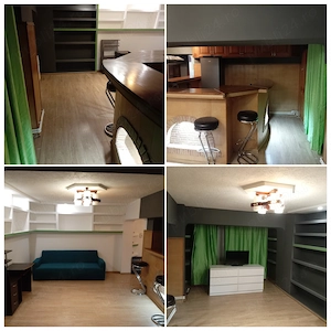 Apartament 2 camere, decomandat, Slobozia, Ialomita, zona MB, decomandat, clasa energetica A, contra - imagine 10