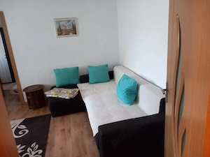 campus, 2 camere 350 euro lună - imagine 5