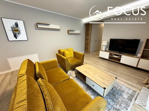 Apartament PREMIUM | Vilă Boutique | Piața Romană – Lascar Catargiu - imagine 4