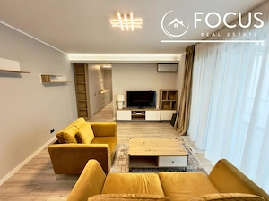 Apartament PREMIUM | Vilă Boutique | Piața Romană – Lascar Catargiu - imagine 5