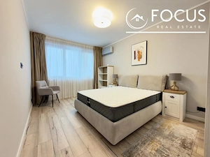 Apartament PREMIUM | Vilă Boutique | Piața Romană – Lascar Catargiu - imagine 13