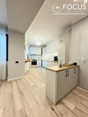 Apartament PREMIUM | Vilă Boutique | Piața Romană – Lascar Catargiu - imagine 8