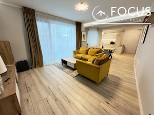 Apartament PREMIUM | Vilă Boutique | Piața Romană – Lascar Catargiu - imagine 3