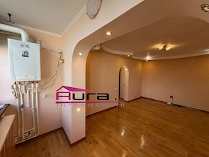Apartament 3 camere zona Vest - imagine 12