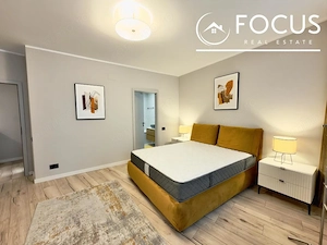 Apartament PREMIUM | Vilă Boutique | Piața Romană – Lascar Catargiu - imagine 16