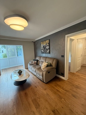 Exclusiv | Apartament de Revistă în Zona Casa Tineretului   Etaj 1, Boxă Inclusă, Ultra-Premium - imagine 2