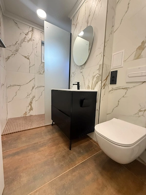 Apartament cu 2 camere et 1 BOXA Casa Tineretului - imagine 10