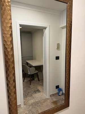 WOW! Apartament 2 camere cu design exclusiv, Etaj 1 + Boxă, zona Casa Tineretului - imagine 13