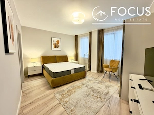 Apartament PREMIUM | Vilă Boutique | Piața Romană – Lascar Catargiu - imagine 15