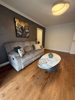 WOW! Apartament 2 camere cu design exclusiv, Etaj 1 + Boxă, zona Casa Tineretului - imagine 6