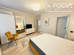 Apartament PREMIUM | Vilă Boutique | Piața Romană – Lascar Catargiu - imagine 17