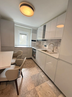 Exclusiv | Apartament de Revistă în Zona Casa Tineretului   Etaj 1, Boxă Inclusă, Ultra-Premium