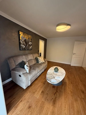 Exclusiv | Apartament de Revistă în Zona Casa Tineretului   Etaj 1, Boxă Inclusă, Ultra-Premium - imagine 10