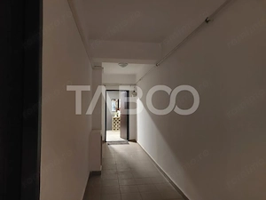 Apartament 91 mp 3 camere parter boxa demisol zona Rahovei Sibiu - imagine 8