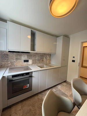 WOW! Apartament 2 camere cu design exclusiv, Etaj 1 + Boxă, zona Casa Tineretului - imagine 9