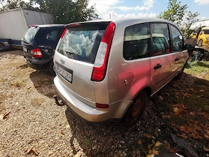 Ford CMax  Ford Focus C Max - imagine 3