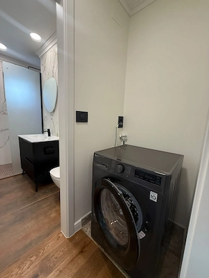 Apartament cu 2 camere et 1 BOXA Casa Tineretului - imagine 2