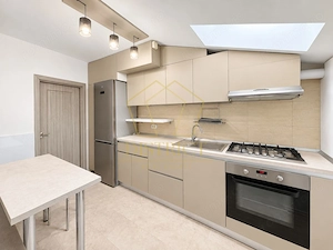Apartament mobilat si utilat cu o camera | Sagului | Shopping City - imagine 4