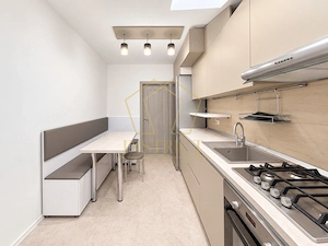 Apartament mobilat si utilat cu o camera | Sagului | Shopping City - imagine 5