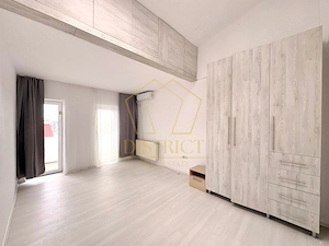 Apartament mobilat si utilat cu o camera | Sagului | Shopping City