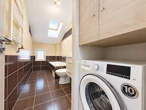 Apartament mobilat si utilat cu o camera | Sagului | Shopping City - imagine 9