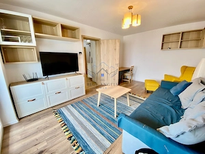 Apartament 2 camere, parcare si boxa, Kasper, Tractorul - imagine 3