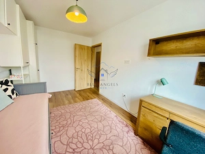 Apartament 2 camere, parcare si boxa, Kasper, Tractorul - imagine 6