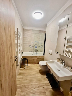 Apartament 2 camere, parcare si boxa, Kasper, Tractorul - imagine 7