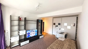 2 camere, Complexul Rezidential Jupiter, Metrou Piata Sudului !