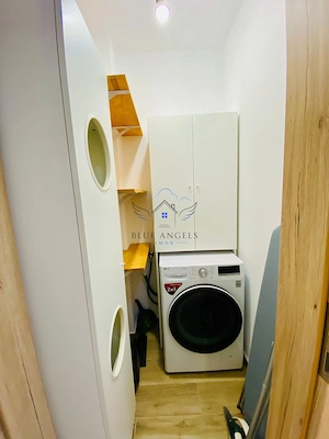 Apartament 2 camere, parcare si boxa, Kasper, Tractorul - imagine 9
