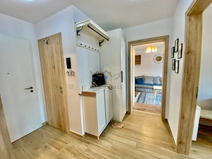 Apartament 2 camere, parcare si boxa, Kasper, Tractorul - imagine 8