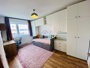 Apartament 2 camere, parcare si boxa, Kasper, Tractorul - imagine 5