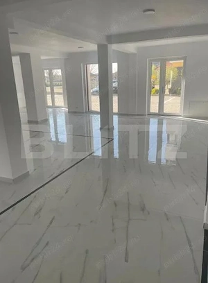 Spațiu comercial premium în Dumbrăvița – oportunitate excelentă