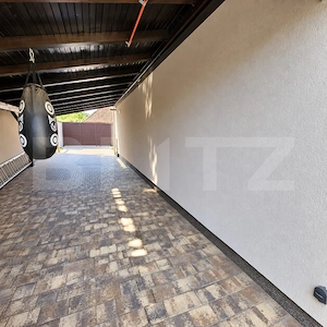 Blitz va propune spre vanzare casa complet mobilita si intro zona linistita - imagine 17