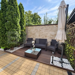 Blitz va propune spre vanzare casa complet mobilita si intro zona linistita - imagine 13