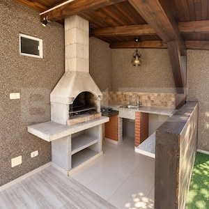 Blitz va propune spre vanzare casa complet mobilita si intro zona linistita - imagine 14