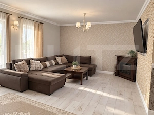 Blitz va propune spre vanzare casa complet mobilita si intro zona linistita - imagine 5