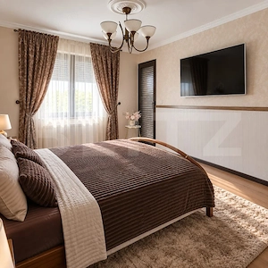 Blitz va propune spre vanzare casa complet mobilita si intro zona linistita - imagine 9