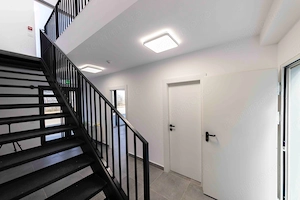 Drumul Intre Tarlale - hala noua 574mp - yield 9% - imagine 20