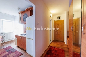 🏡 Garsonieră spațioasă în Tudor Vladimirescu - imagine 5