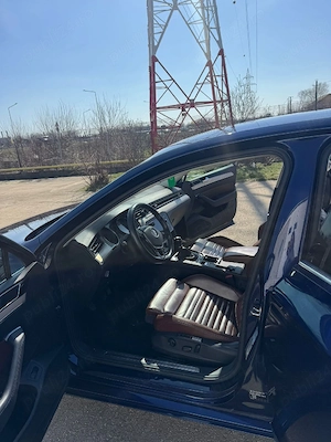 Vw passat  - imagine 2